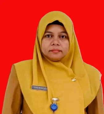 FITRIYAH NURHASANAH,S.Pd.SD