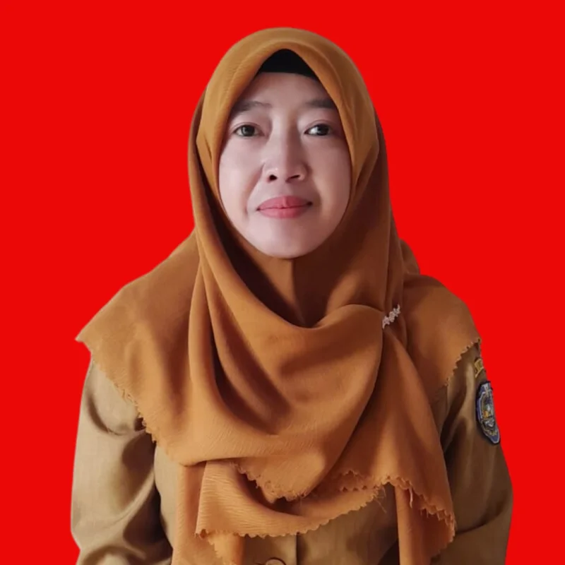 ELY SUDARTIK, S.Pd
