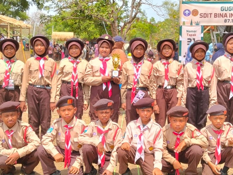 PESTA PENGGALANG