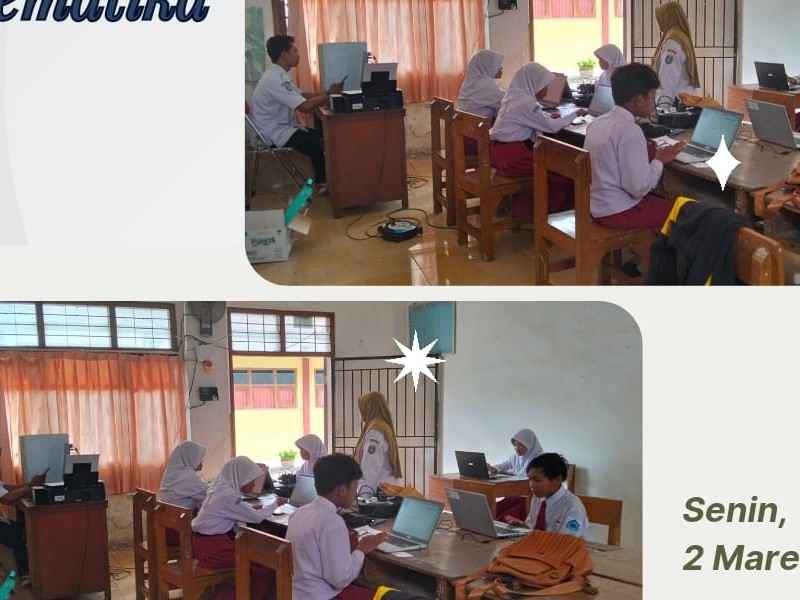 SIMULASI TKA 2026