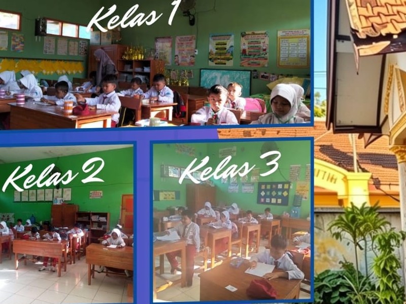 Asesmen Sumatif Akhir Tahun (ASAT)