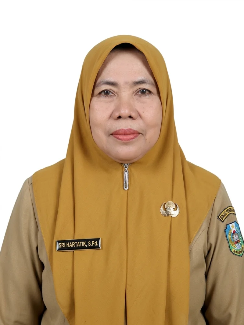 Sri Hartatik